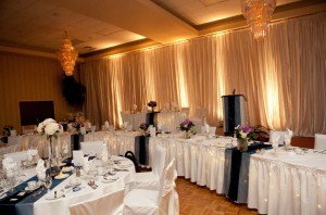 2011 Hager Wedding at Four Points by Sheraton a